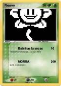 Flowey