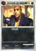 JACKSON JAX BRI
