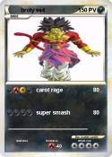 broly ss4