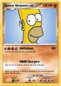 Homer Simpson