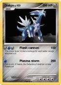Dialga