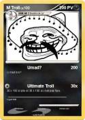 M Troll