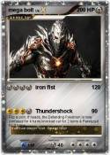 mega bolt