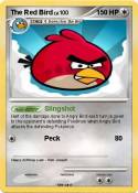 The Red Bird
