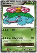venusaur