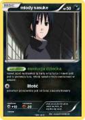 młody sasuke