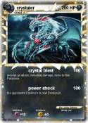 crystaler
