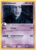 Lord Voldemort