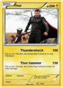 Thor