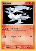 Reshiram