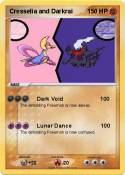 Cresselia and