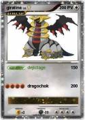 giratina