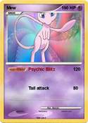 Mew