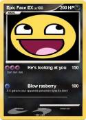 Epic Face EX