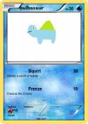 bulbasaur