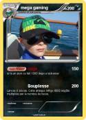 mega gaming