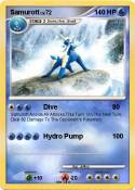 Samurott