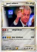 geert wilders