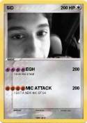 SID