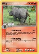 shitig
