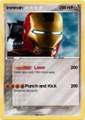 Ironman