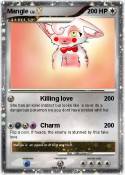 Mangle