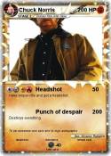 Chuck Norris