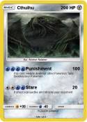 Cthulhu