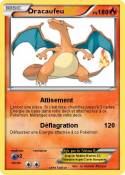 Dracaufeu