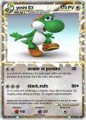 yoshi EX