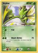 Scyther