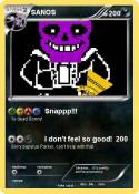 SANOS