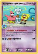 spongebob squar