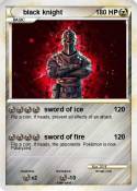 black knight