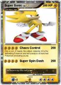 Super Sonic
