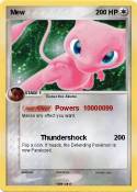 Mew