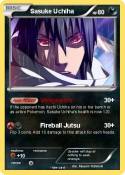 Sasuke Uchiha