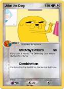 Jake the Dog
