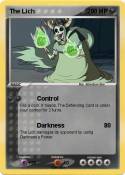 The Lich