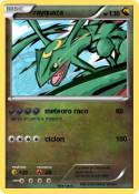 rayquaza