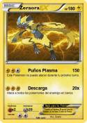 Zeraora