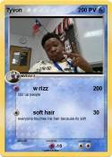 Tyvon