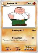 Peter Griffin