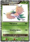 Decidueye