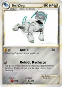 TechDog
