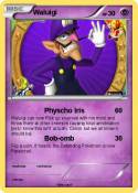 Waluigi