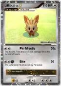Lillipup
