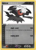 darkrai