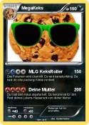 MegaKeks