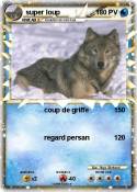 super loup